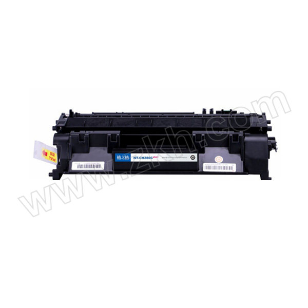 G&G PLUS+/格之格 碳粉盒 NT-CH280Cplus+ 黑色 适用CF280A 机型HP LaserJet Pro 400 M401/M401a/M401n/M401d/M401dn/M401dne/M401dw/MFP M425/MFP M425dn/MFP M425dw 1盒