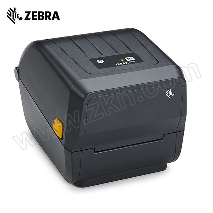 ZEBRA/斑马 ZD888系列带网口桌面型打印机 ZD888 203DPI 带网口 1台
