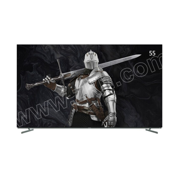 skyworth创维平板电视55s7e554k超高清含安装1台