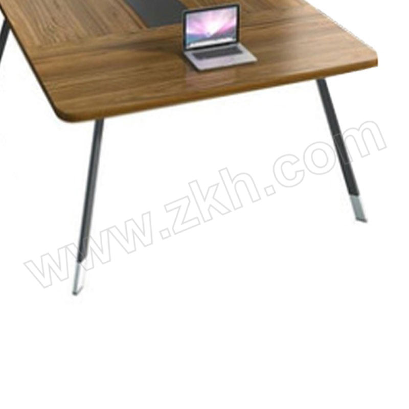 LANRAN/兰冉 会议桌长桌简约现代 LR-HY2037 尺寸2600×1200×750mm 1张