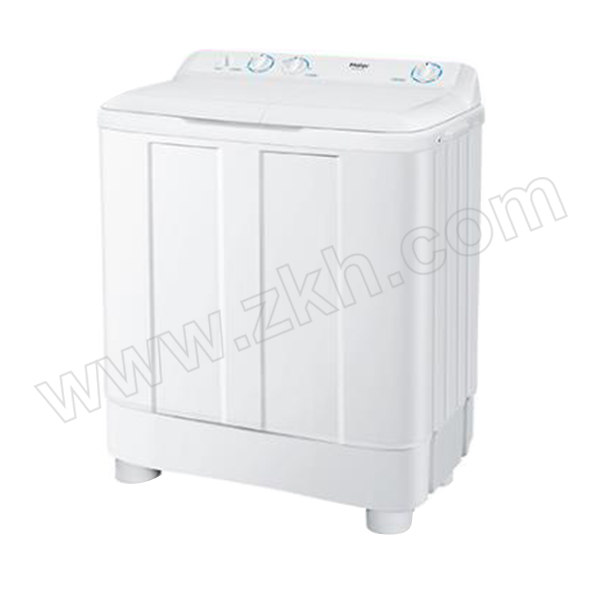 HAIER/海尔 半自动洗衣机 XPB100-628S 白色 10kg 1台