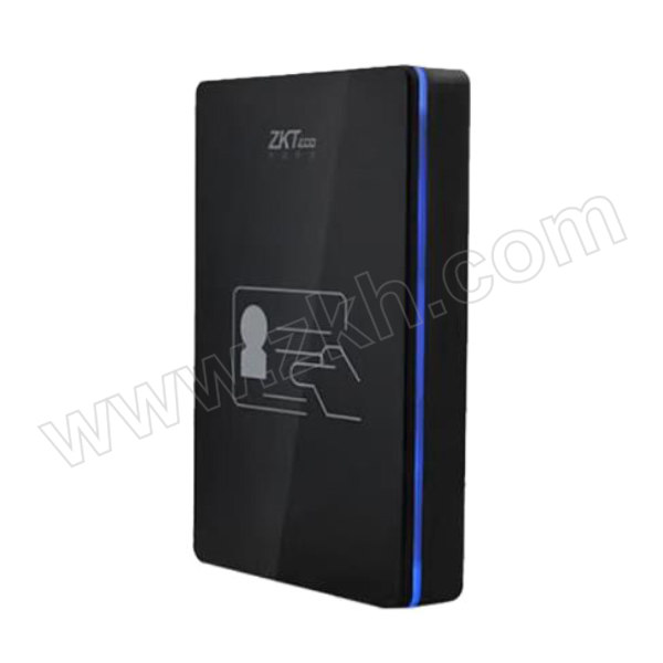 ZKTECO/熵基 身份证阅读器 ID100 1台