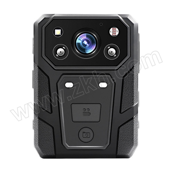 ZHIFAYIHAO/执法1号 高清红蓝灯记录仪 DSJ-H10 16GB 17h续航 1个