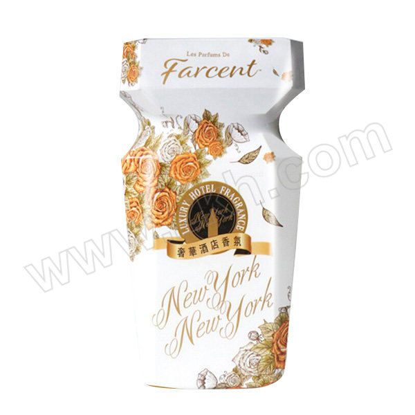 FARCENT/花仙子 消臭易奢华酒店香氛(白色纽约) 6923038042382 350mL 1瓶