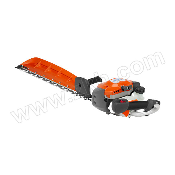 HUSQVARNA/富世华 单刃绿篱机 522HS75S 排量21.7cc 功率600W 刀片长度750mm 净重5.1kg 1台