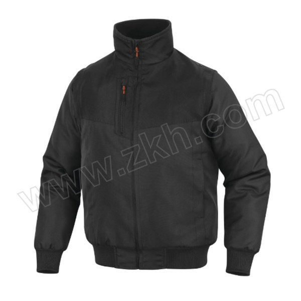 DELTA/代尔塔 飞行员款二合一户外服 405117 2XL 藏青色(MN) 1件