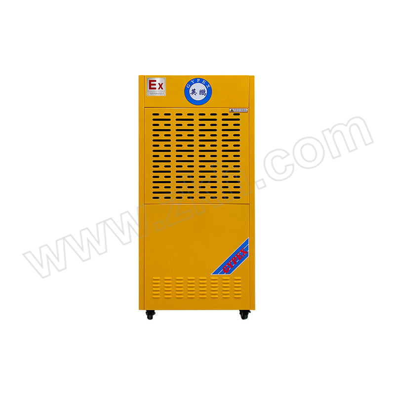 GYPEX/英鹏 防爆工业除湿机 BCF-790C 除湿量90L/d 220V IIC T4 不含安装 1台