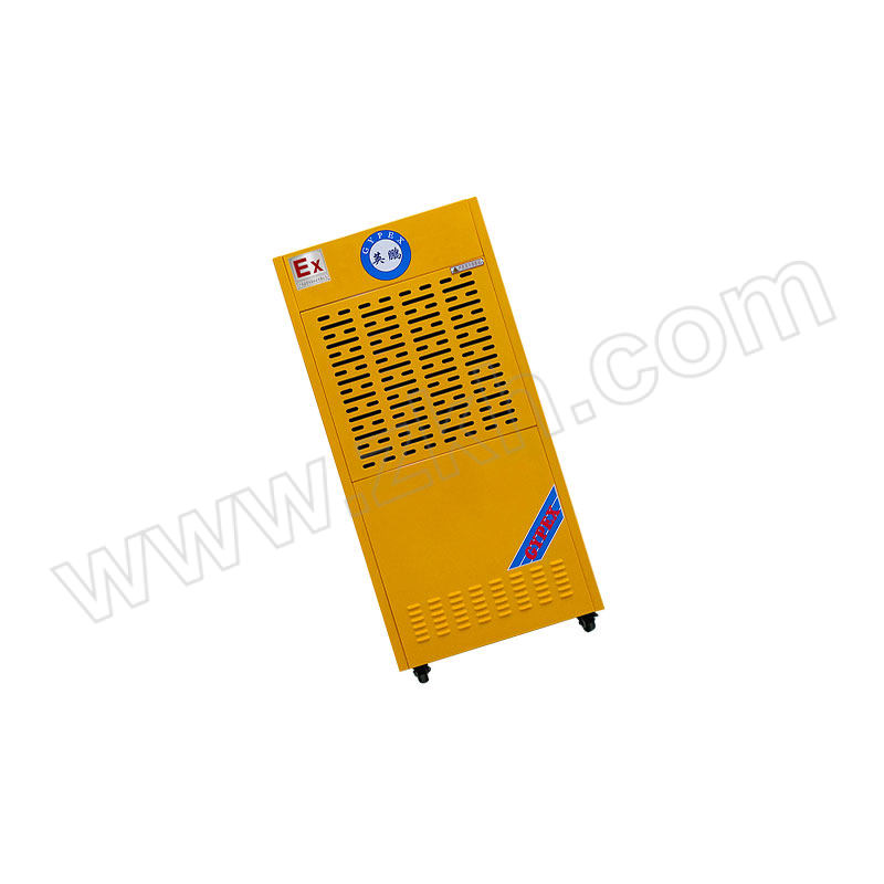GYPEX/英鹏 防爆工业除湿机 BCF-790C 除湿量90L/d 220V IIC T4 不含安装 1台