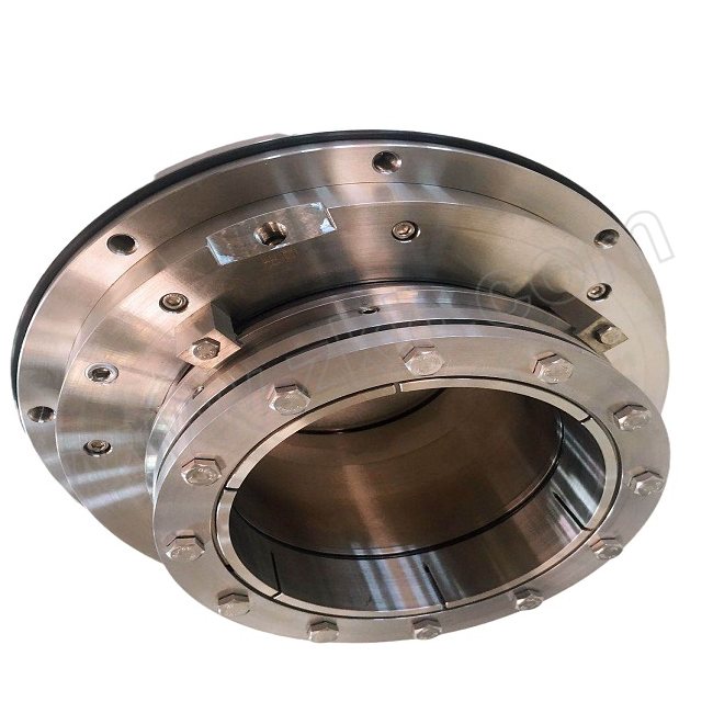 XSR/西赛尔 凝结泵集装式平衡型机械密封 X-NLT01300A1Q2VFF 轴径130mm 1套