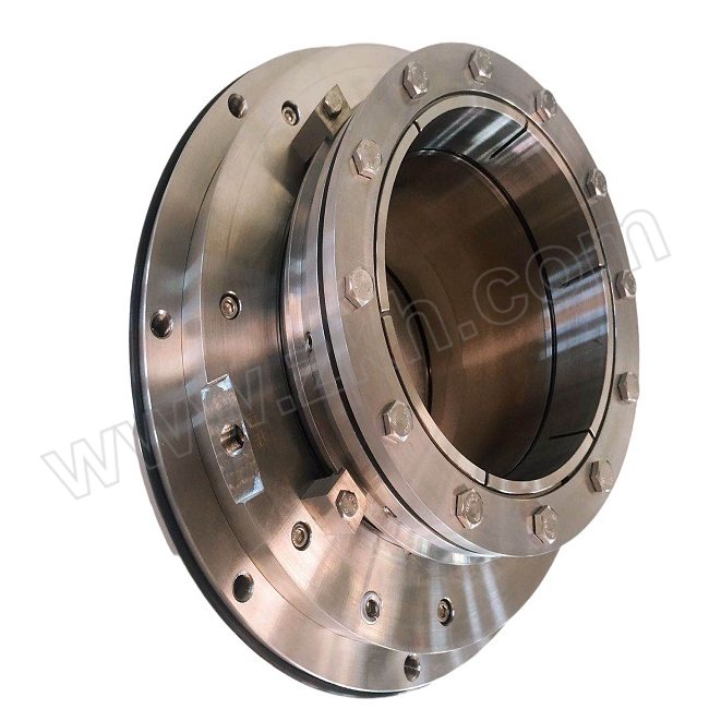 XSR/西赛尔 凝结泵集装式平衡型机械密封 X-NLT01300A1Q2VFF 轴径130mm 1套