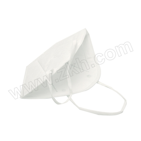 BASEWING/倍适威 KN95防护口罩 颗粒物防护口罩 耳戴式 单只独立装 30只 1盒
