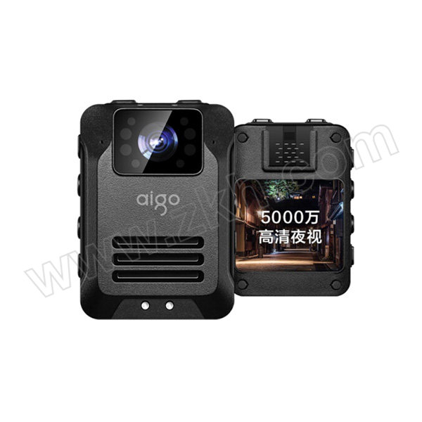 AIGO/爱国者 防爆执法记录仪 DSJ-T5 64GB 1台