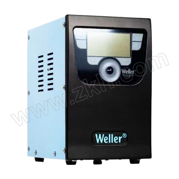 WELLER/威乐 WXR 200 标准温控主机 A01060200101 200W 1件