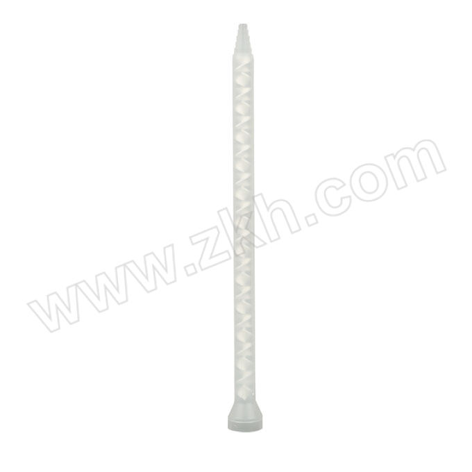 MIXPAC 静态混合管 MCH 10-24T 内径10mm 长277mm 1根