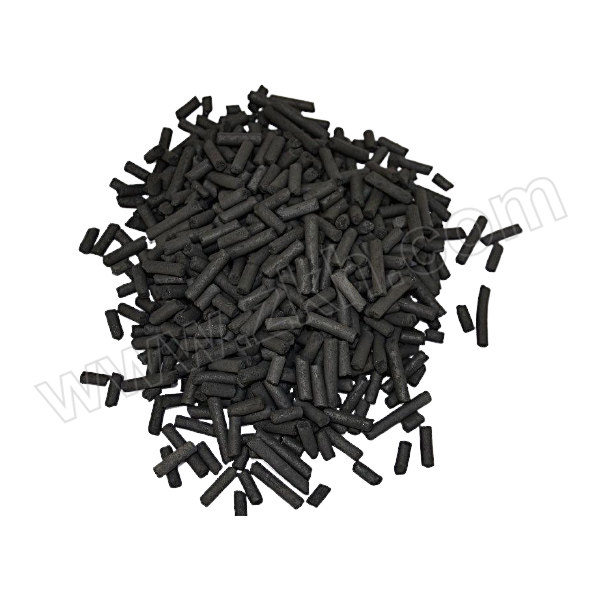 TSHUN/天顺 煤质柱状活性炭 1000碘值 直径4mm 1袋