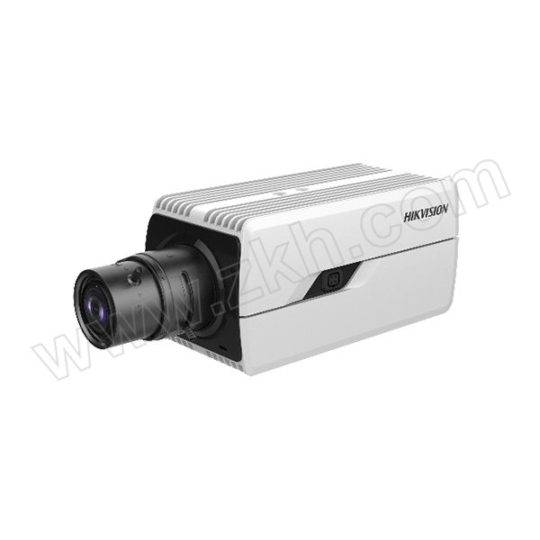 HIKVISION/海康威视 200万像素网络枪型摄像机 DS-2CD5027EFWD-A 支持POE AC24V DC12V 1台