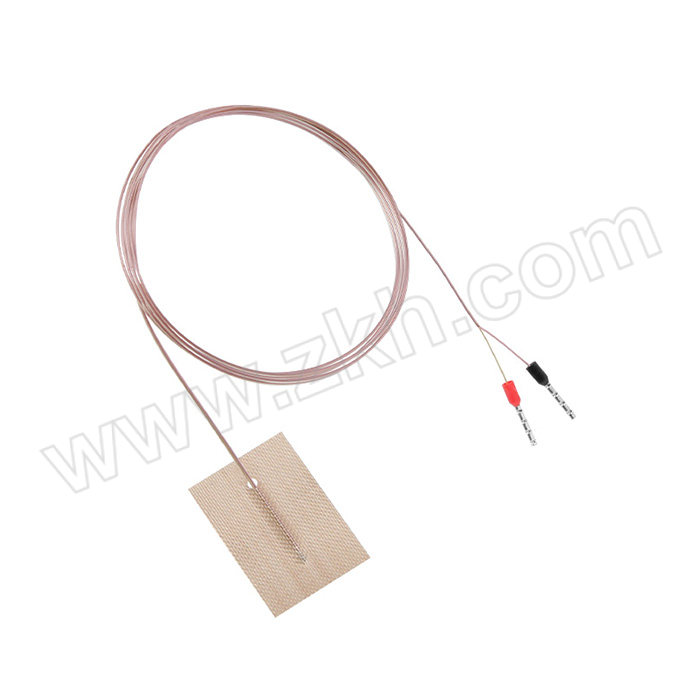 ETA AT粘贴型温度传感器 AT-T-K-30-200cm-S03 200cm 1包
