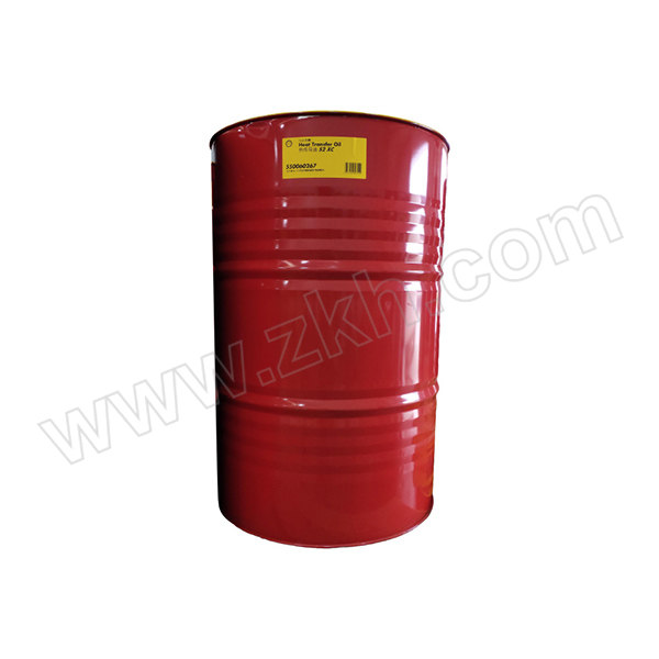 SHELL/壳牌 热传导油 HEAT-TRANSFERS2-XC 209L 1桶