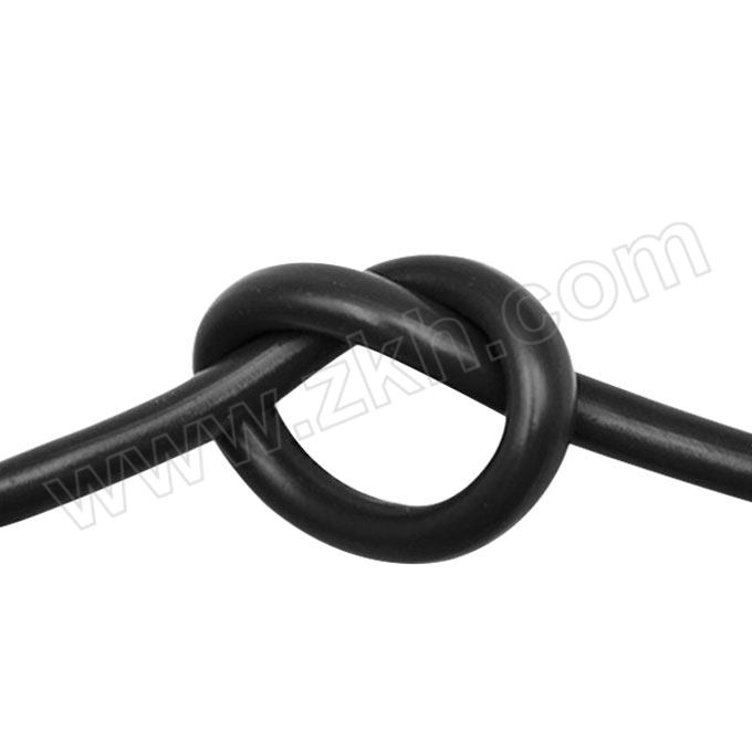 SLJH/沈缆金环 YC-450/750V-3×1.5+1×1 护套黑色 1米 重型通用橡套电缆