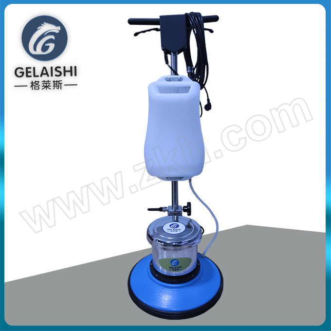 GELAISI/格莱斯 多功能擦地机 GLS-C17 220V 1.5HP 地刷宽度430mm 1台