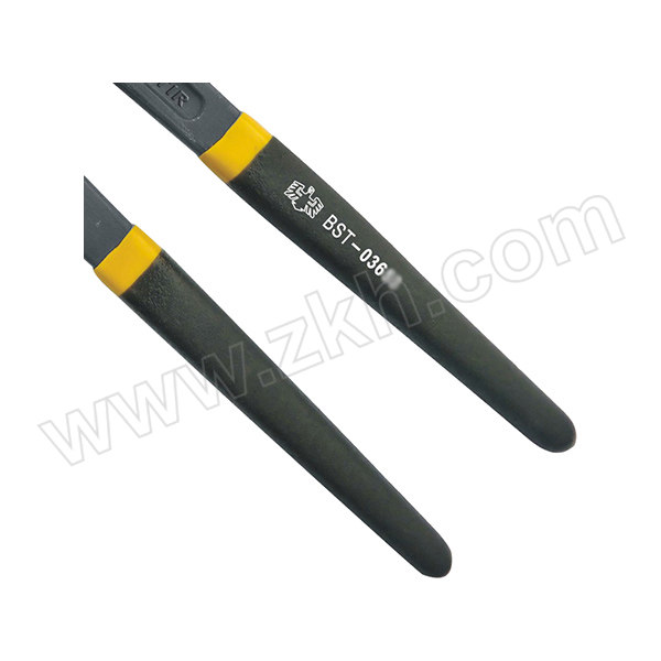 BESTIR/鹰之印 双色柄胡桃钳 BST-03653 8" 1把