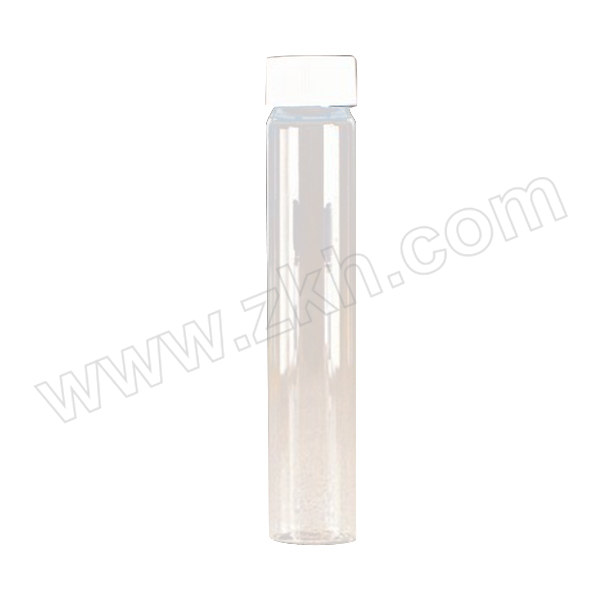 THERMOFISHER/赛默飞世尔 LPE线 透明样品瓶 S236-0040 40mL 1箱