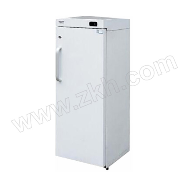 AUCMA/澳柯玛 -25度医用低温柜 DW-25L146 146L 立式侧开门 -10~-25℃ 白色 1台