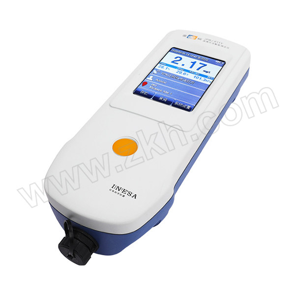 LEICI/雷磁 便携式溶解氧测定仪 JPBJ-611Y 溶解氧浓度0~20mg/L 1台