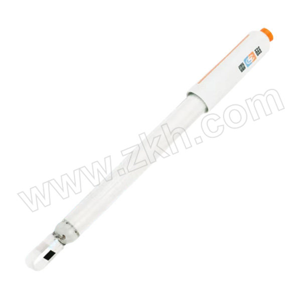 LEICI/雷磁 电导电极 DJS-10-L 适配DZS-708L/DDSJ-319L 测量范围2000~200000μS/cm 电极插头MiniDIN 8芯 1支
