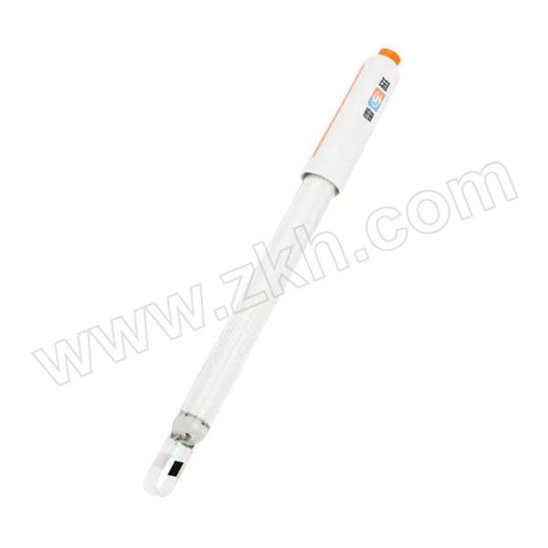 LEICI/雷磁 电导电极 DJS-10-L 适配DZS-708L/DDSJ-319L 测量范围2000~200000μS/cm 电极插头MiniDIN 8芯 1支