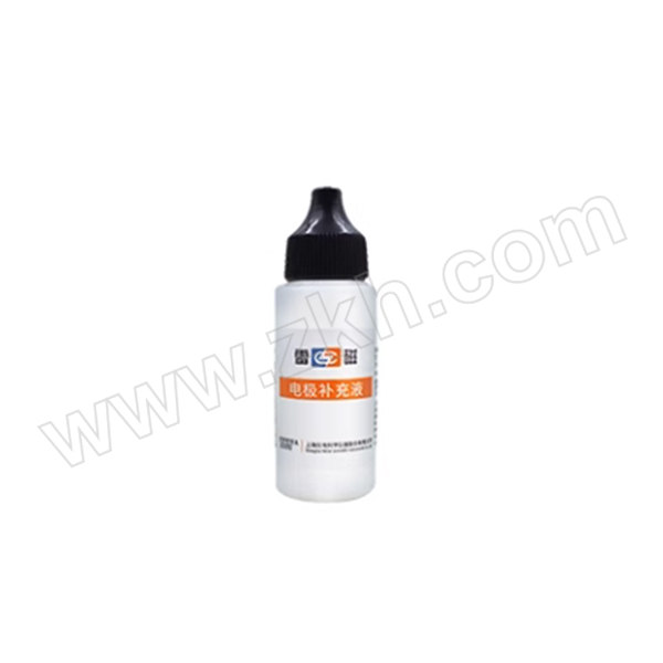 LEICI/雷磁 电极补充液(粉剂） 9003N00 3mol/LKCl 1瓶