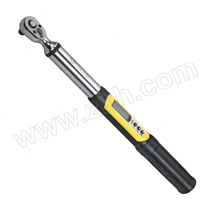 BESTIR/鹰之印 数显扭力扳手 BST-06513 1/2" 20.4~340N·m 1把