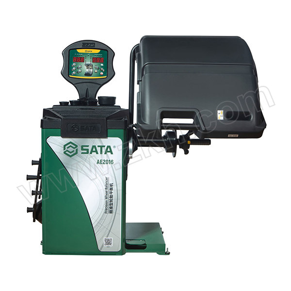 SATA/世达 【汽保】全自动轮胎平衡机 SATA-AE2016 1套