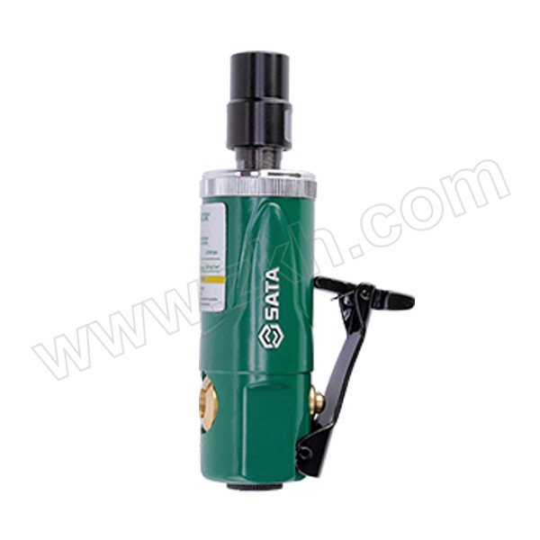 SATA/世达 【汽保】汽保用6mm气动研磨机 SATA-01501 筒夹头 汽保类 1把