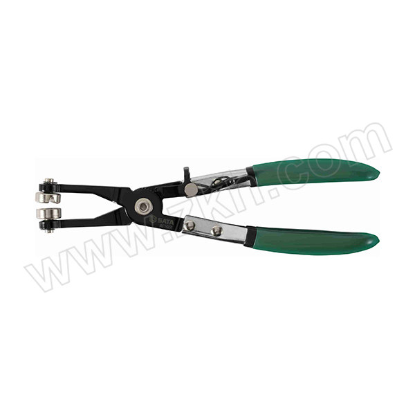 SATA/世达 【汽保】直型喉式管束钳 SATA-AE5931 汽保类 1把