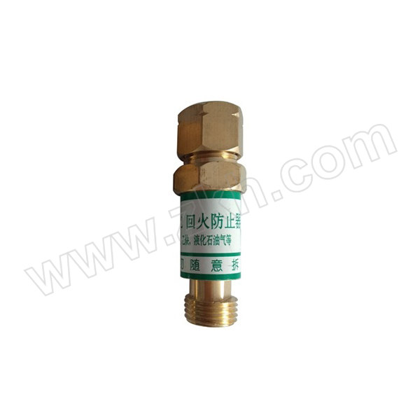 GL/国力 回火防止器 HF-2 乙炔 1个