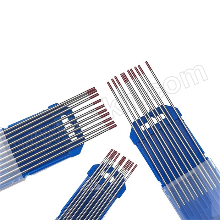 GL/国力 红头钨极 Φ2.0×150mm 1盒