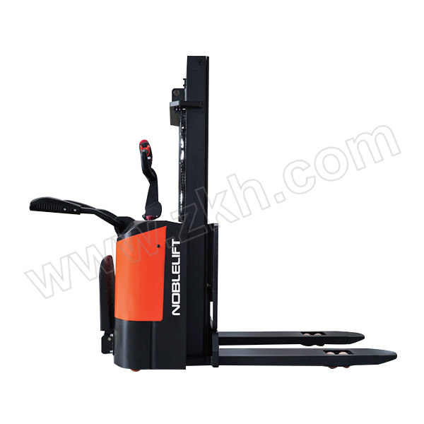NOBLELIFT/诺力 全电动堆高车 PSE15-C 额定载荷1500kg 起升高度1600mm 货叉外宽685mm 台 1台