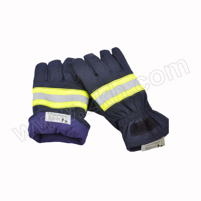 DONGAN/东安 3C认证消防员灭火救援防护手套 2-C 均码 1双