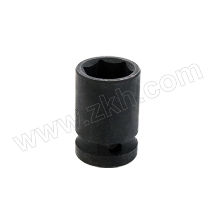 BESTIR/鹰之印 1/2"系列公制风动六角套筒 BST-63319 19mm 1个