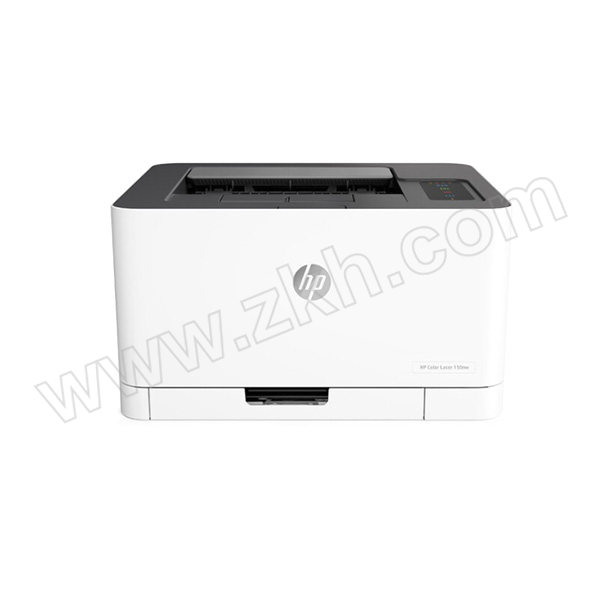HP/惠普 A4彩色激光打印机 150nw 无线/有线/USB 适用耗材118A（W2080A）硒鼓 1台