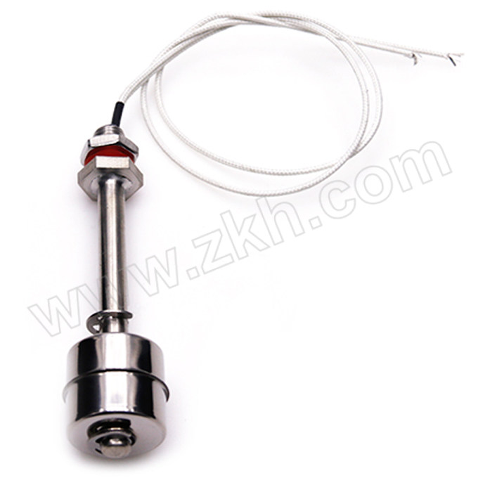 ELECALL/伊莱科 不锈钢小浮球 ES10010 2A1 单球100mm 220V 1根