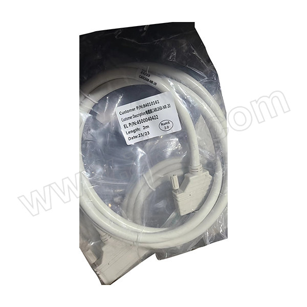 LEADSHINE/雷赛智能 电缆线 CABLE68-NR-20 2m 1根