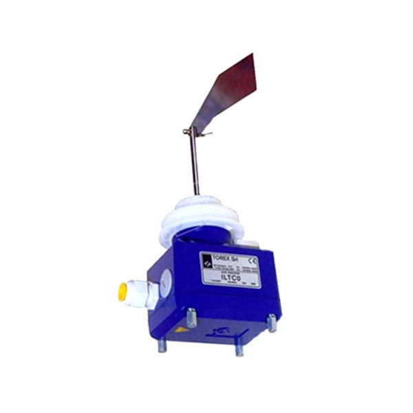 wam威埃姆torexspa阻旋式料位计iltc01台