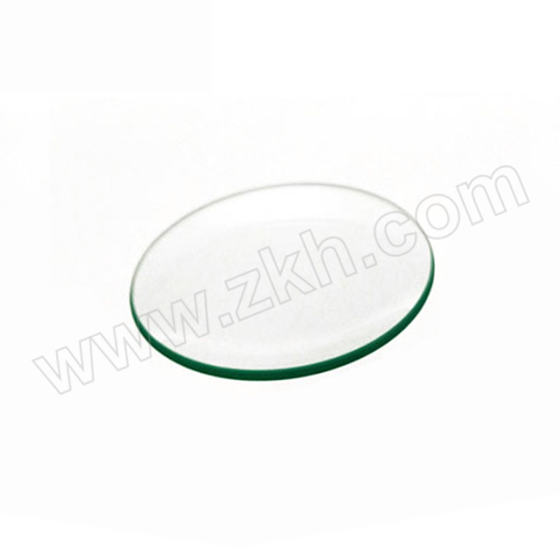 HYSTIC/海斯迪克 HK-121系列玻璃表面皿 100mm 1片