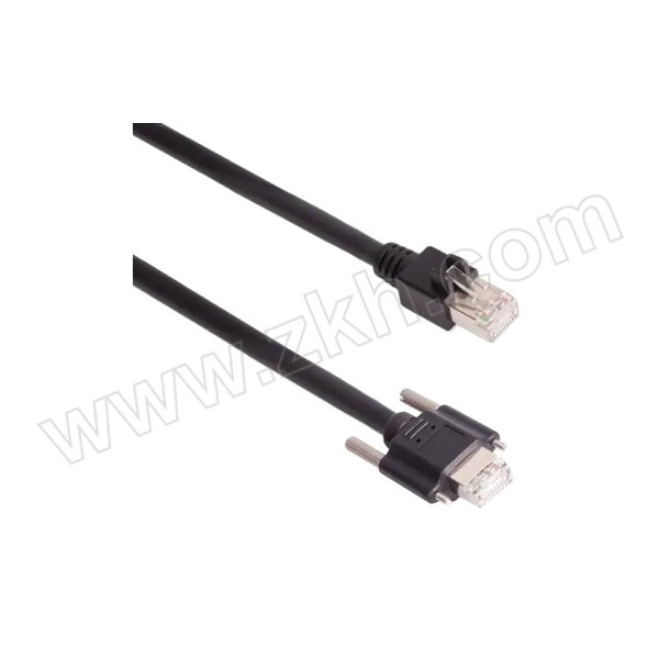 BASLER/巴斯勒 千兆网线 3M-LR-GIGE 3m 1根