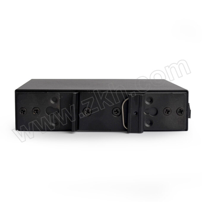 DAHUA/大华 5口百兆工业级网络交换机 DH-IS1000C-5ET-DC 非管理型 百兆传输 即插即用 1台