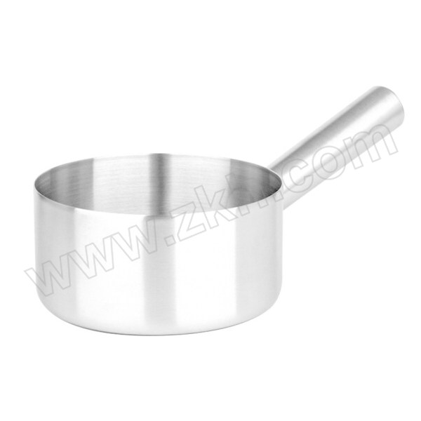 HYSTIC/海斯迪克 HKW-28系列不锈钢水瓢 口径16cm 手柄19.5cm 1个