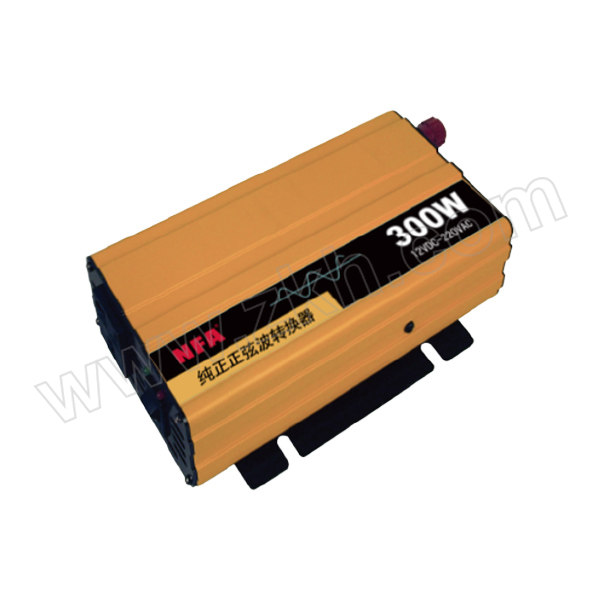 NFA/纽福克斯 正弦波转换器 7551N 12V 300W 1个