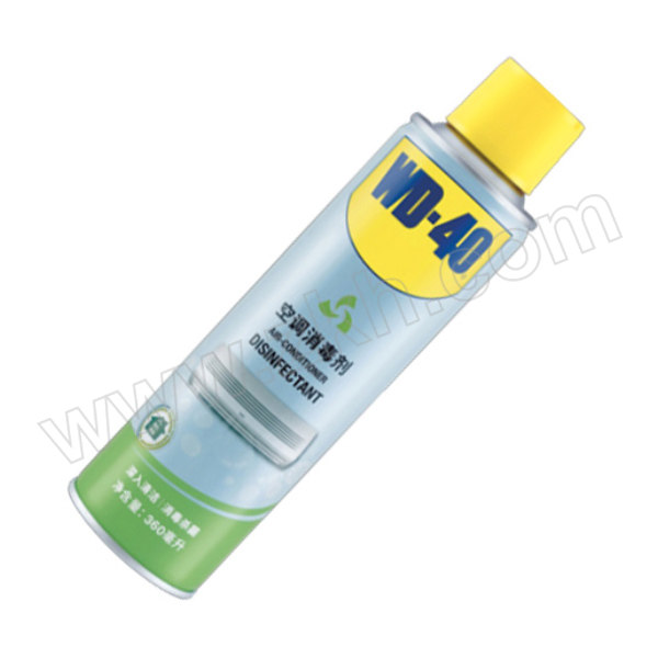WD-40 空调消毒剂 882236 360mL 1罐